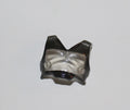 G.I Joe Zartan Figure Chest Cover Part Hasbro 1984