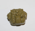 G.I Joe Hawk Backpack Part Hasbro 1986