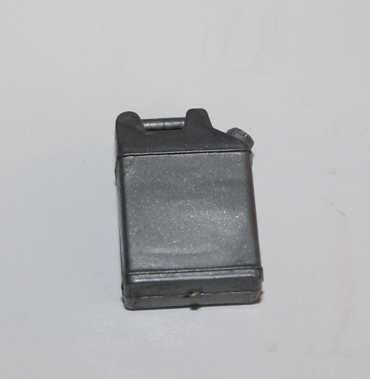 G.I Joe Buzzer Figure Backpack Gas Can Part 1985 Hasbro