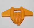 G.I Joe Wet Suit Weapon Part Hasbro 1986