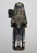 Super Joe Luminos Head Part 1977 Hasbro GI Joe