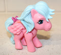 My Little Pony Firefly Figure Loyal Subjects 2017 MLP Hot Topic