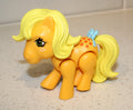 My Little Pony Applejack Figure Loyal Subjects 2017 MLP Hot Topic