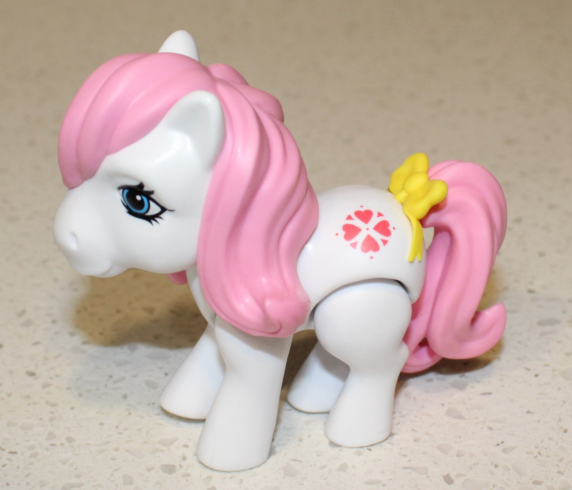 My Little Pony Sundance Figure Loyal Subjects 2017 MLP Hot Topic
