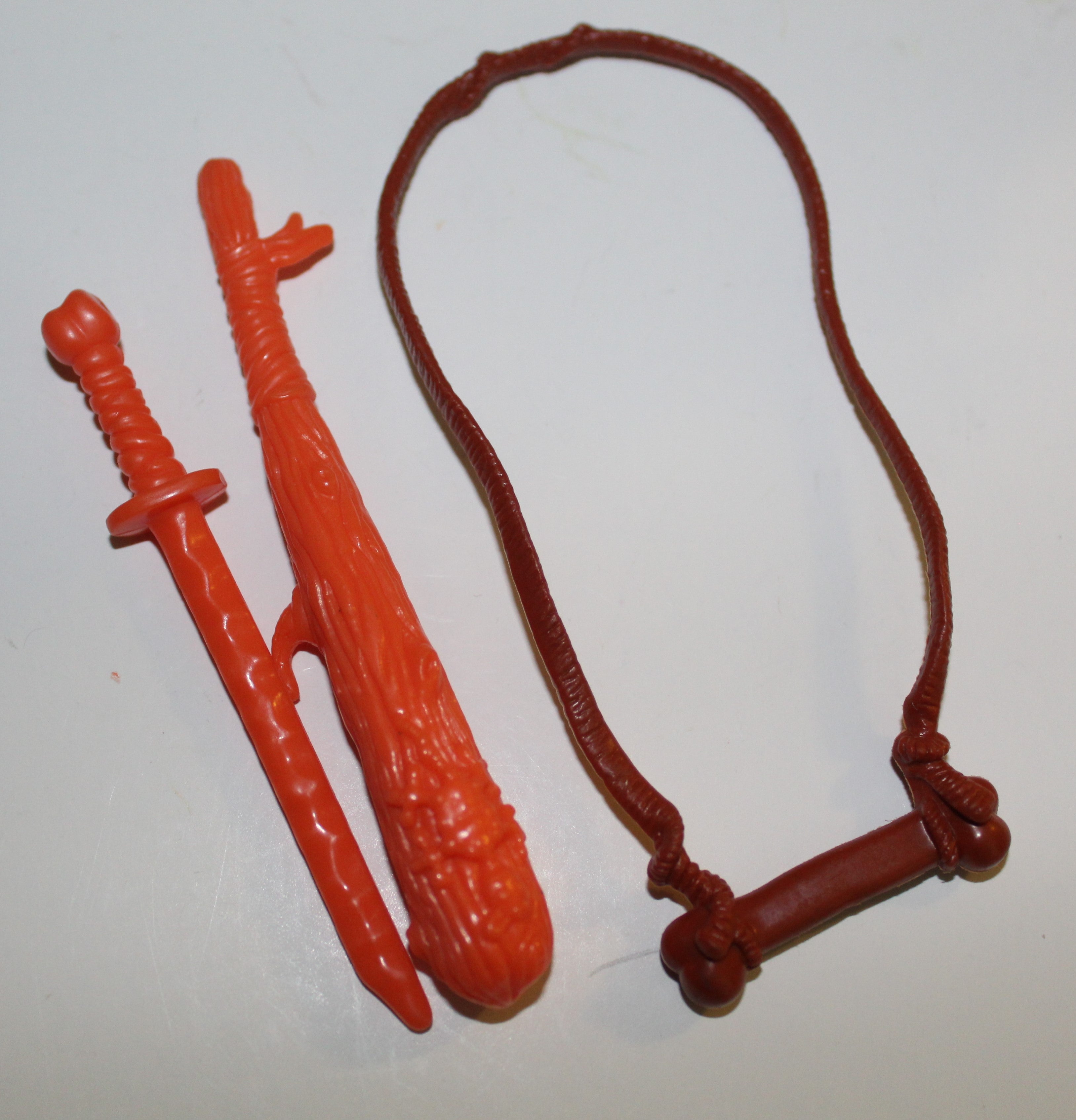 Ninja Turtles TMNT Cave Turtle Leo with Dingy Dino Figure Parts Playmates 1993