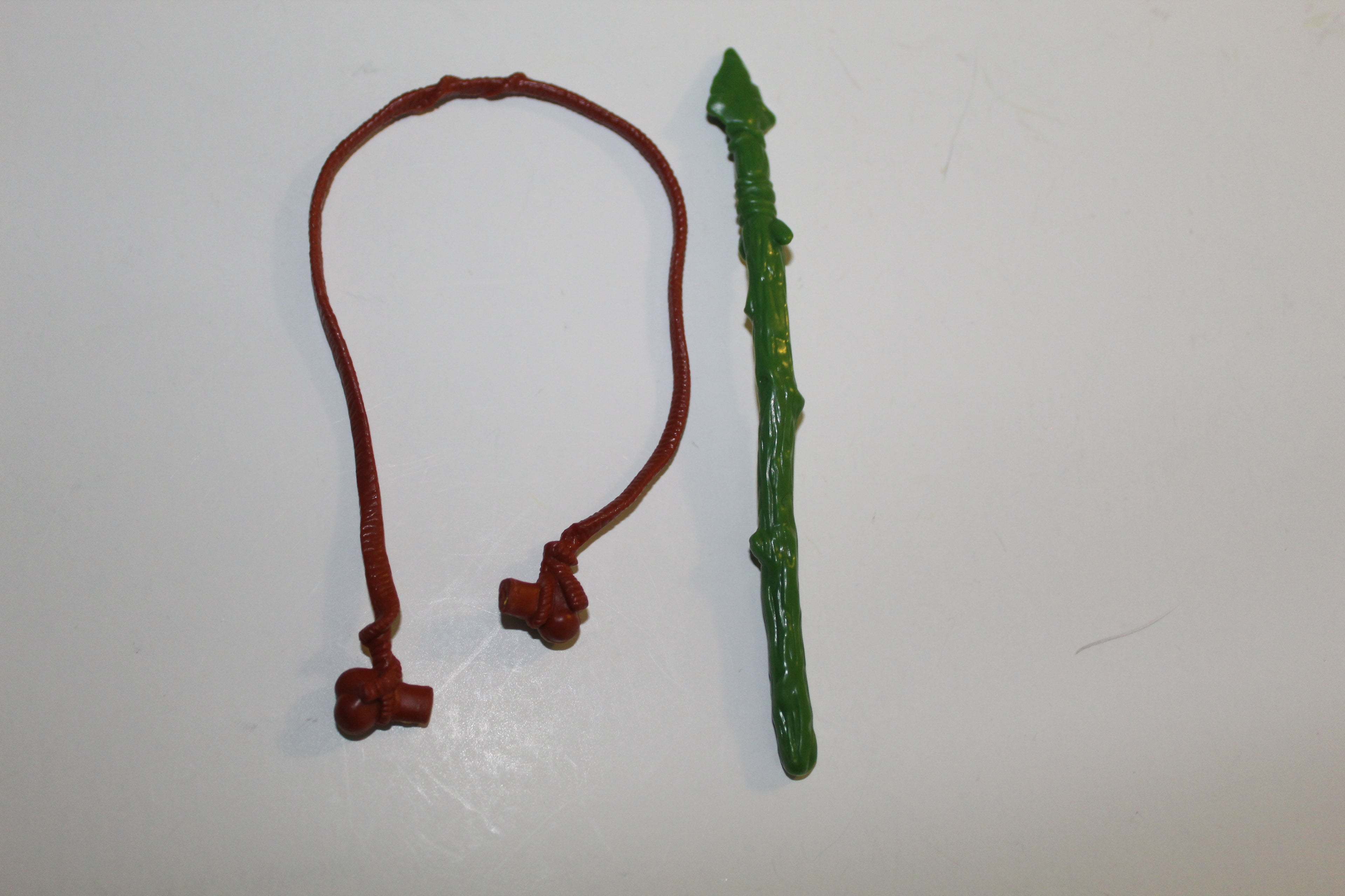 Ninja Turtles TMNT Cave-Turtle Raph Tubular Pterodactyl Figure Playmates 1993