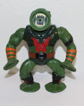 Masters of the Universe Black Belt Variant Leech Figure He-Man MOTU 1985