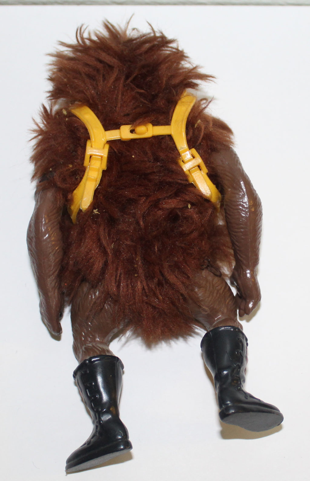 Masters of the Universe Dark Grizzlor Variant Figure He-Man MOTU 1985