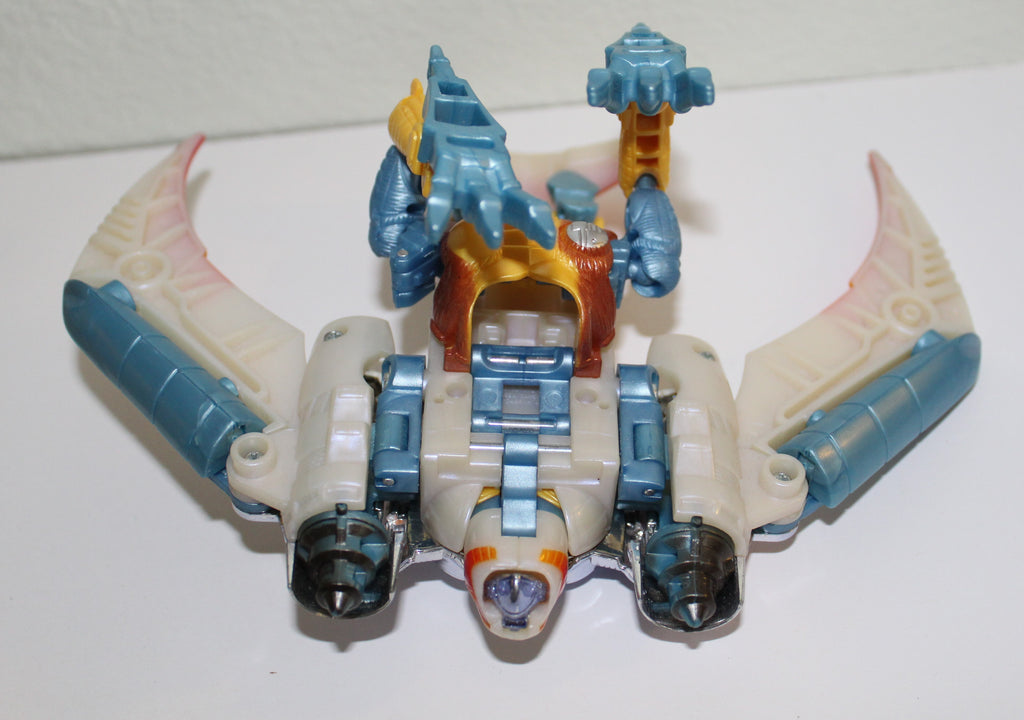 Transformers Beast Wars Deluxe Class Airazor Hasbro 1998
