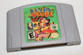 Nintendo 64 Banjo-Tooie Game Cartridge N64 1998