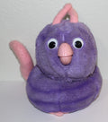 Teddy Ruxpin Fob Hand Puppet Worlds of Wonder 1987 Alchemy