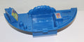 Ninja Turtles TMNT Technodrome Blue Inner Platform Part Playmates 1990