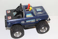 Playskool Bigfoot Motorized Vehicle 1983 (NOT TESTED)