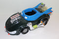TMNT Ninja Turtles Turtlemobile Vehicle Playmates 1992