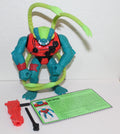 G.I. Joe Mega Marines Bio-Viper Figure Complete Hasbro 1993