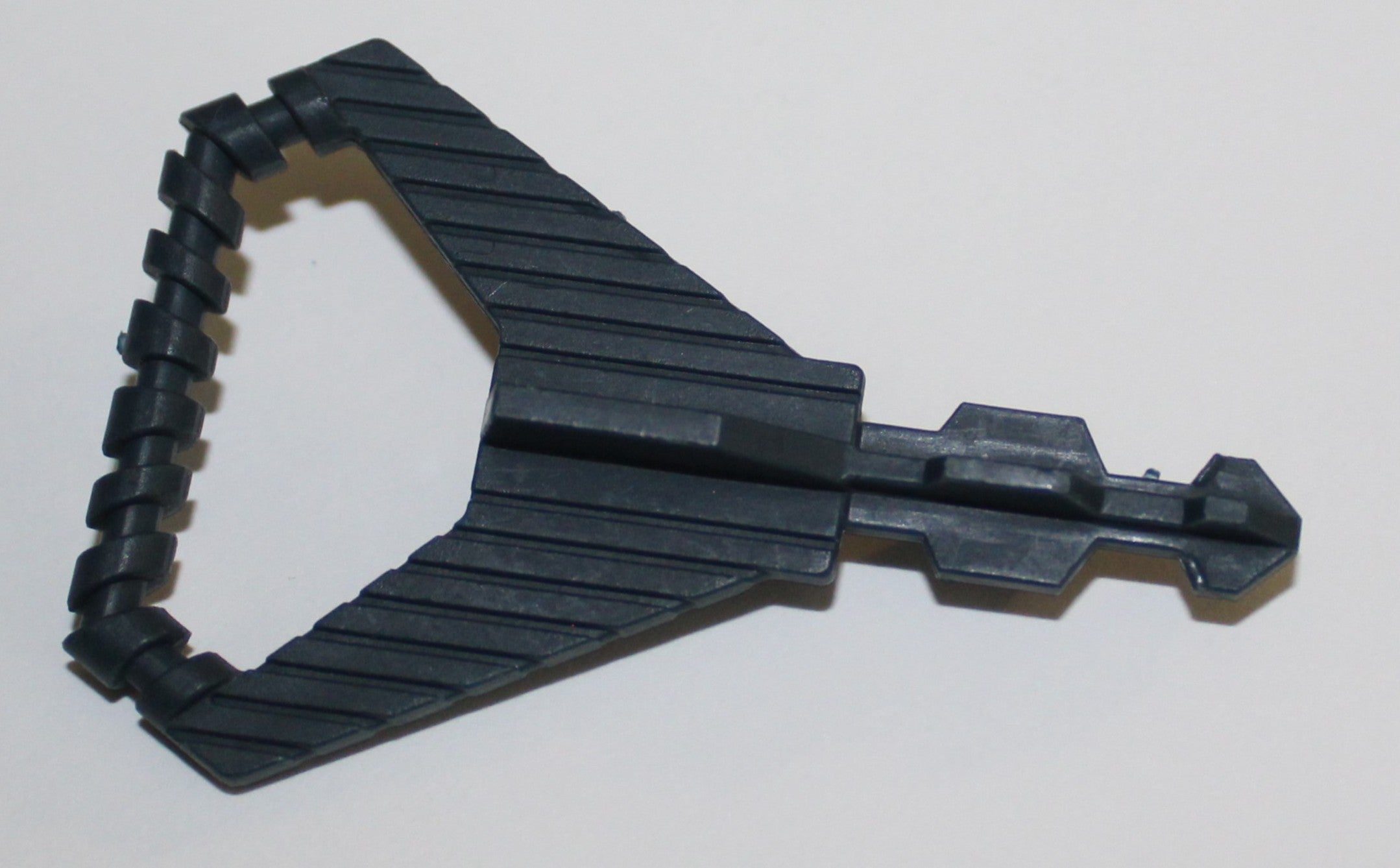 Bravestarr Fort Kerium Jail Key Part Mattel 1986 Brave Star