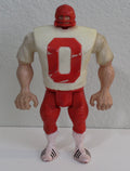 Real Ghostbusters Tombstone Tackle Ghost Figure Kenner 1986