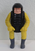 Real Ghostbusters Wicked Wheelie Figure Kenner 1986