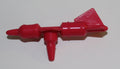 Real Ghostbusters Ecto-Bomber Vehicle Bomb Part Kenner 1986