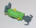 Real Ghostbusters Power Pack Heroes Peter Venkman Weapon Part Kenner 1989