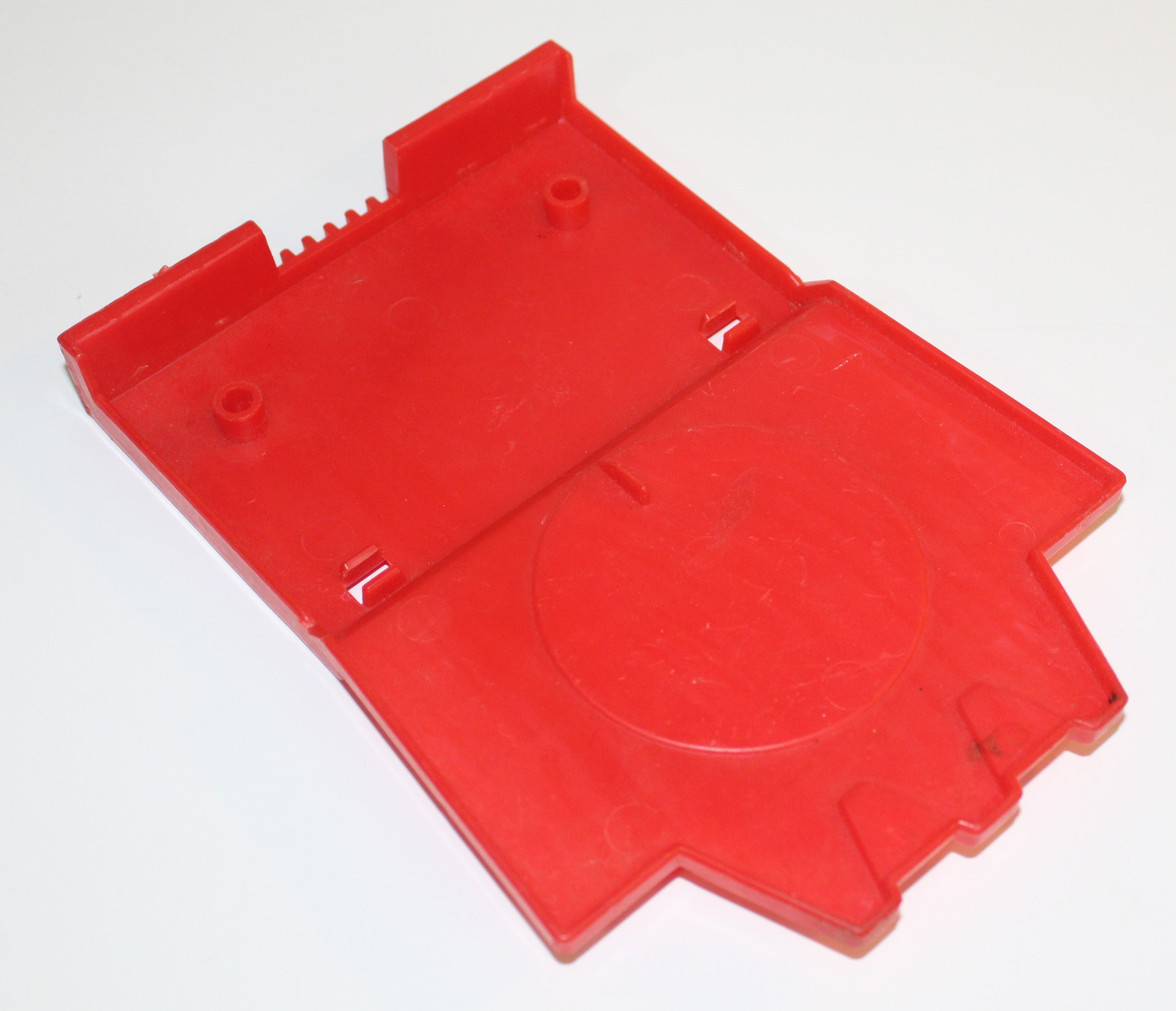 Thundercats Lair Red Trap Door Part LJN 1986