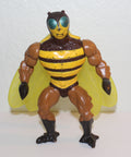 Masters of the Universe Buzz-Off Figure He-Man MOTU 1983