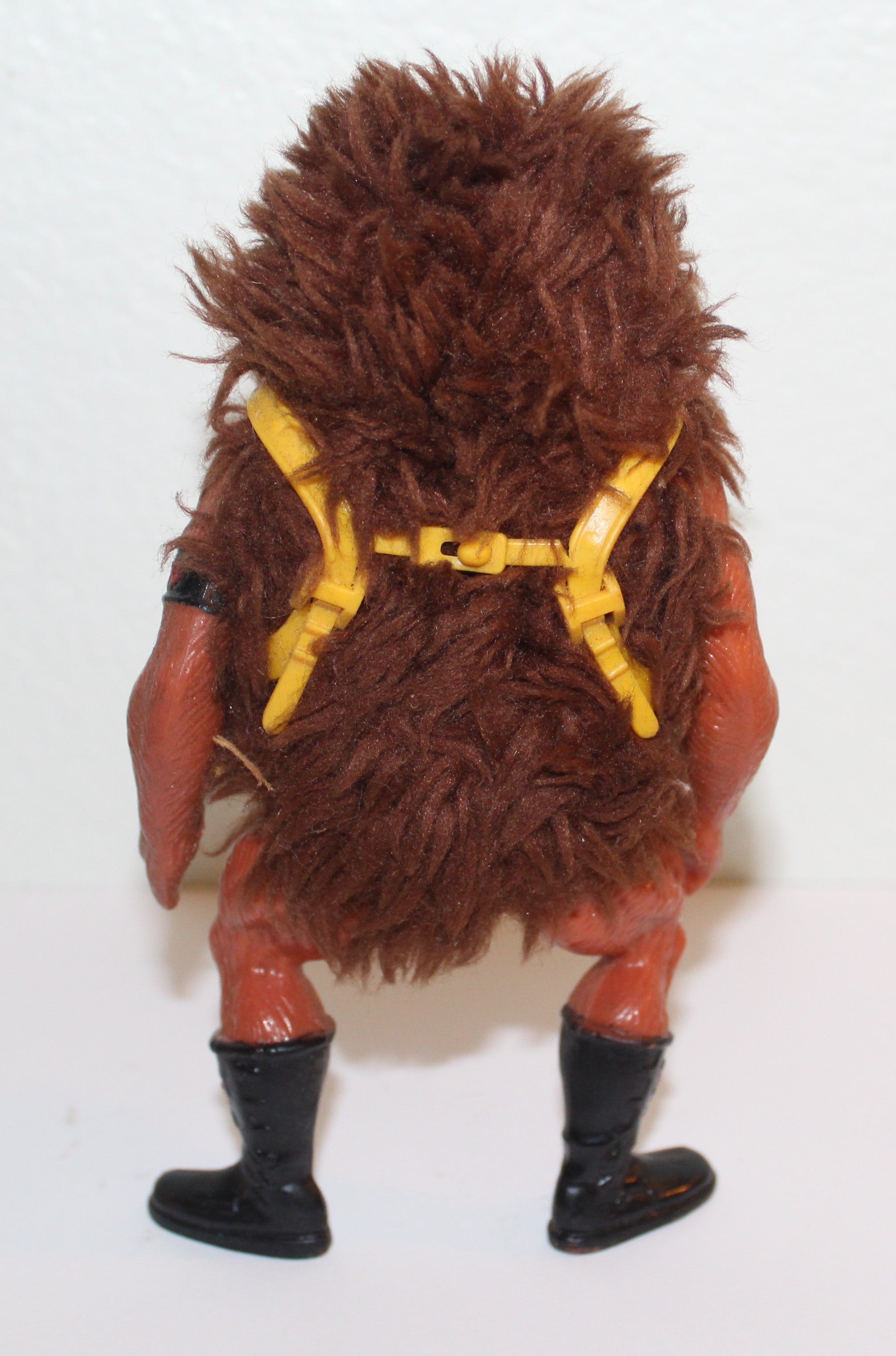 Masters of the Universe Grizzlor Figure He-Man MOTU 1985
