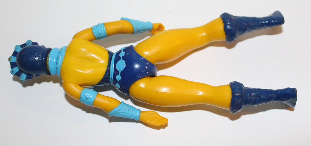 Masters of the Universe Evil-Lyn Figure He-Man MOTU 1983