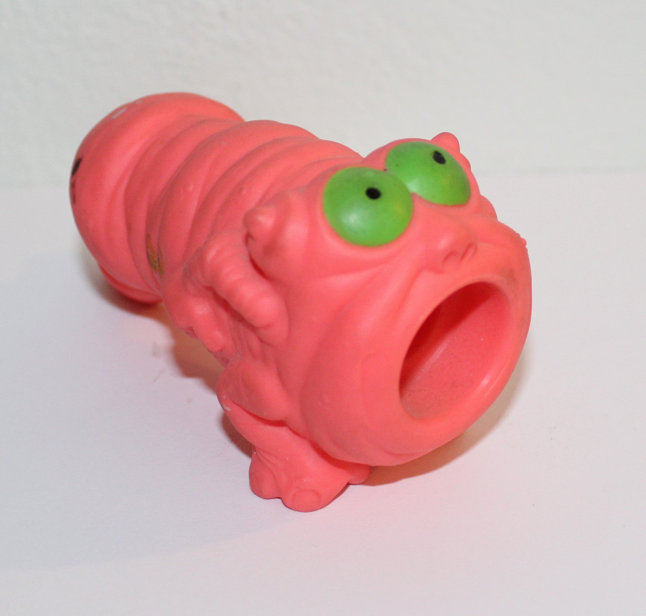 Real Ghostbusters Mini Shooter Pink Ghost Part Kenner 1989