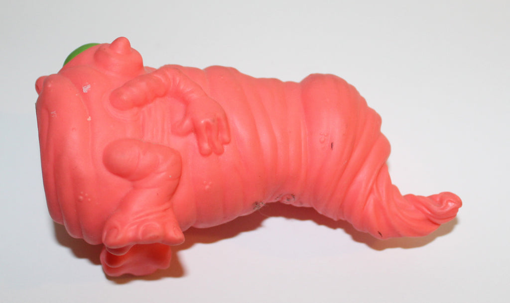 Real Ghostbusters Mini Shooter Pink Ghost Part Kenner 1989