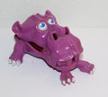 Real Ghostbusters Mini Traps Purple Ghost Part Kenner 1989