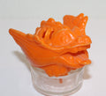 Real Ghostbusters Screaming Heroes Ray Stantz Vermoan Ghost Part Kenner 1989