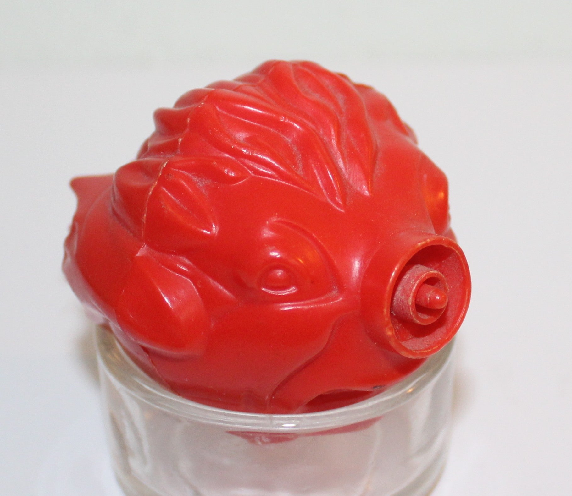 Real Ghostbusters Screaming Heroes Janine Melnitz Swinewhine Ghost Part Kenner 1989