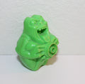 Real Ghostbusters Screaming Heroes Peter Venkman Ghoulgroan Ghost Part Kenner 1989