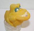 Extreme Ghostbusters Slimer Water Squirter Kids Meal Toy KFC Applause 1997