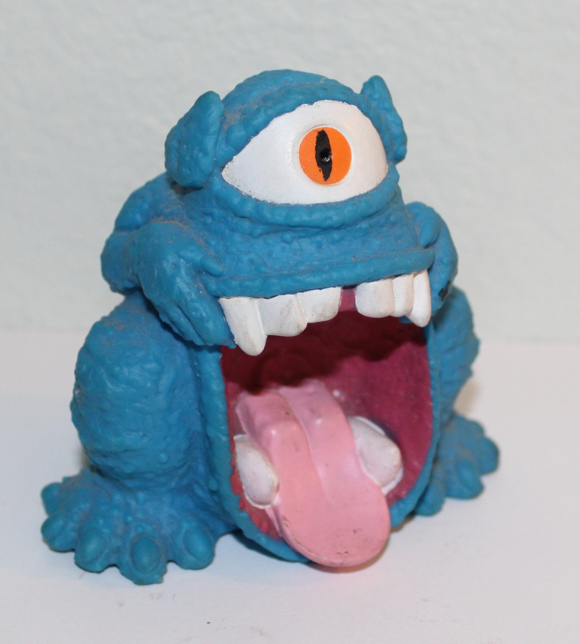 Real Ghostbusters H2 Ghost Part Kenner 1989