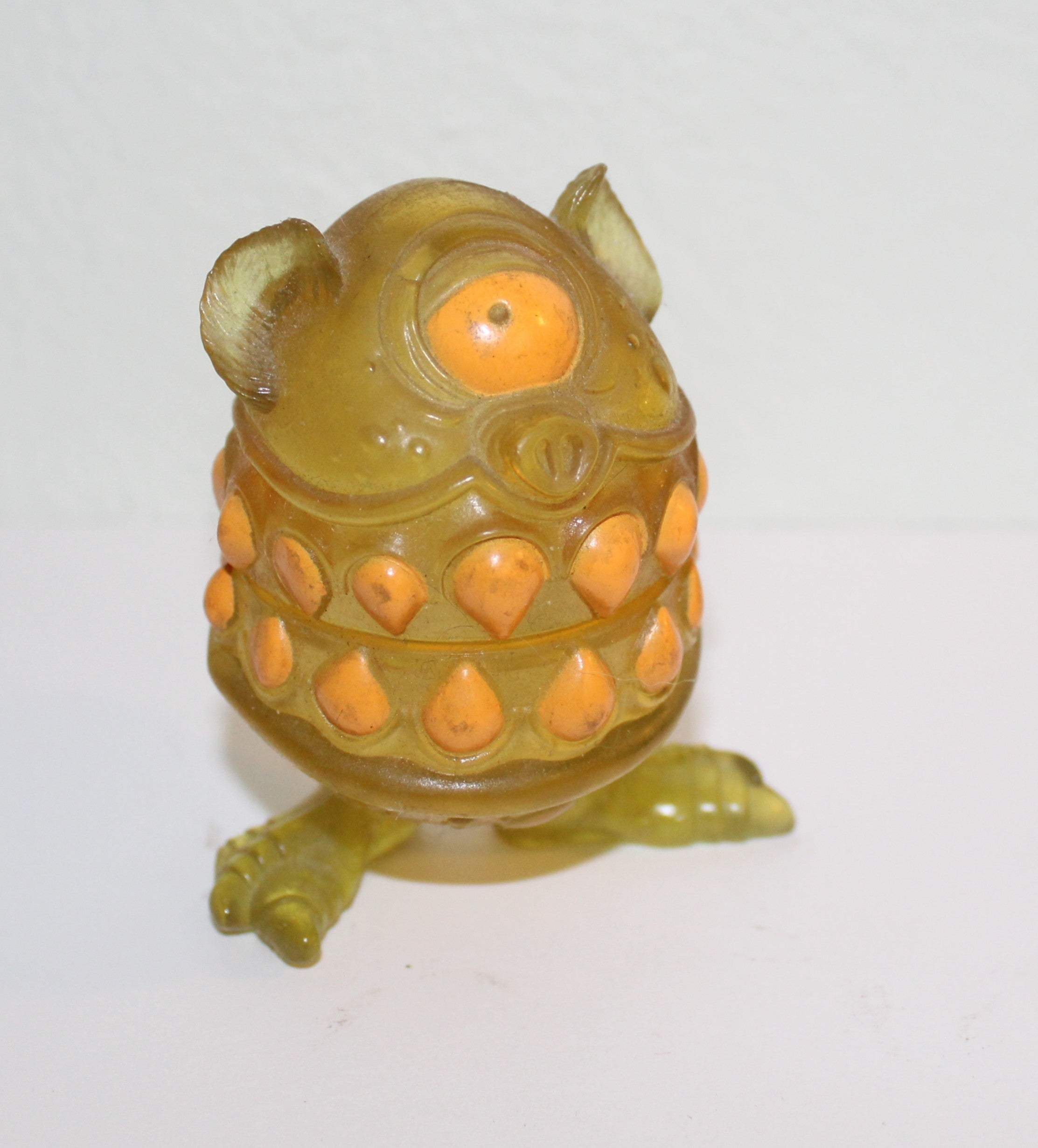 Real Ghostbusters Mini Goopers Figure Kenner 1986
