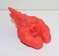 Real Ghostbusters Power Pack Heroes Peter Venkman Lightning Ghost Part Kenner 1989