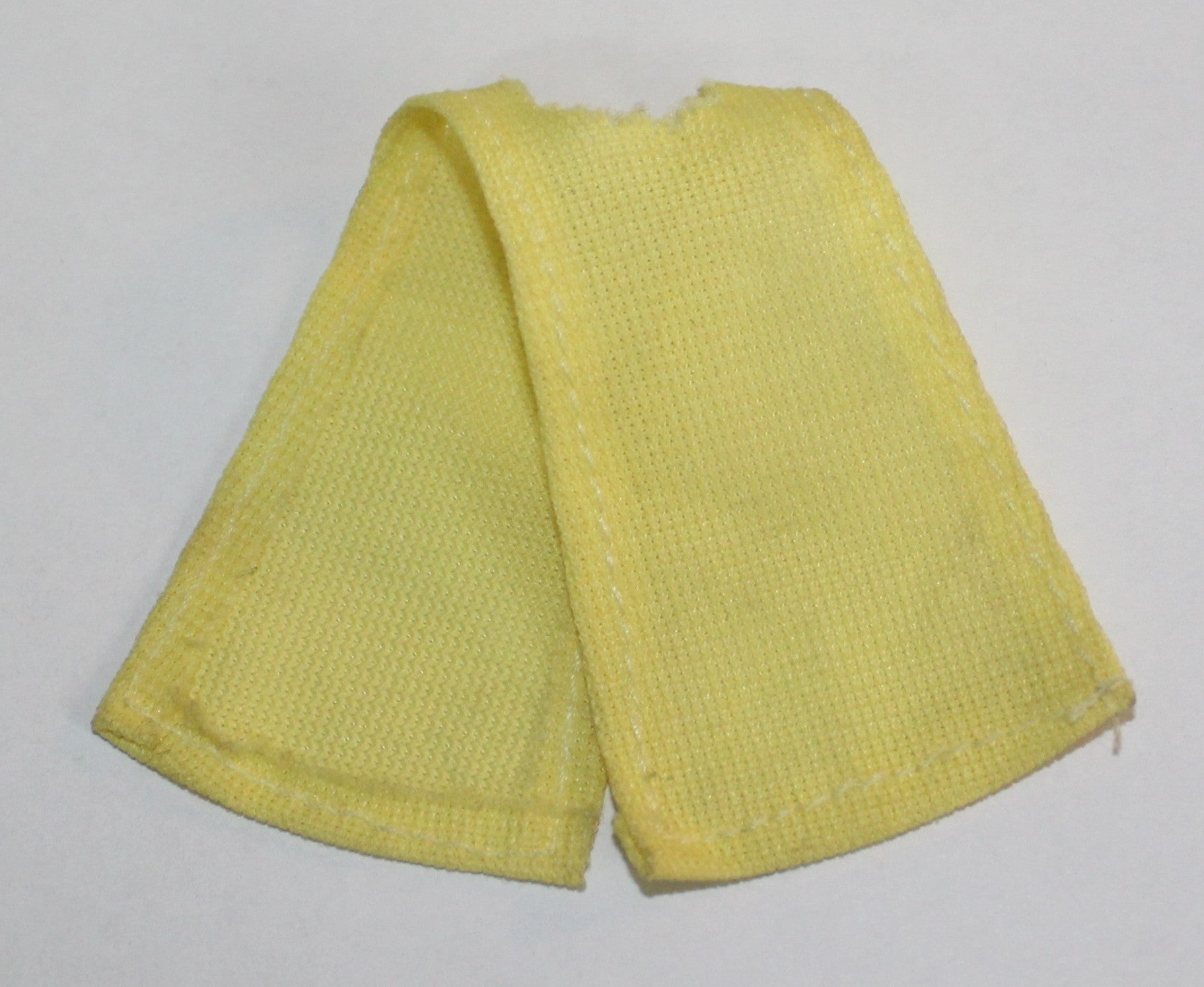 Advanced Dungeons & Dragons Mercion Cape Clothes Part LJN 1983