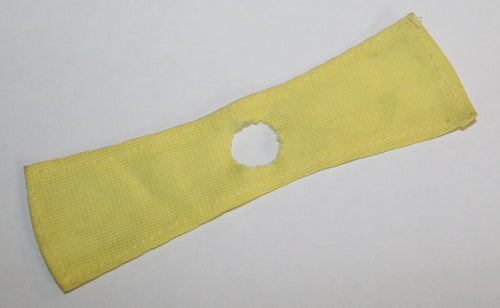 Advanced Dungeons & Dragons Mercion Cape Clothes Part LJN 1983