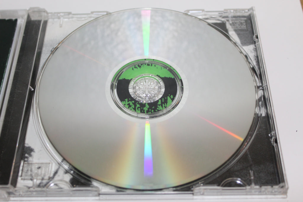 Type O Negative Bloody Kisses CD Roadrunner 1993