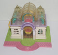 Polly Pocket Pocketville Light Up Bridal Salon 1994 Bluebird