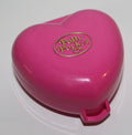 Polly Pocket Precious Puppies Compact Playset With Doll 1993 Bluebird