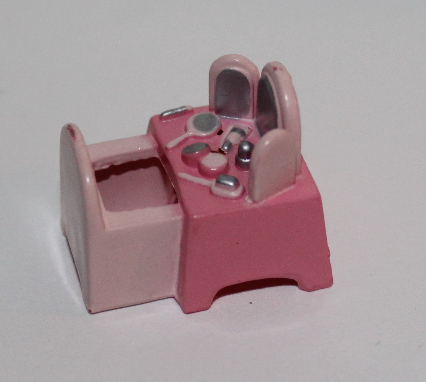 Polly Pocket Dressing Up Time Parts 1989 Bluebird