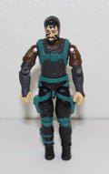 G.I. Joe Low Light Figure Hasbro 1991