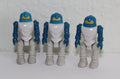 Legions of Power Mini Figure Lot 1986 Tonka