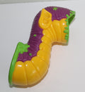 Ninja Turtles TMNT Raphael's Sewer Spy Goggles Part Playmates 1990