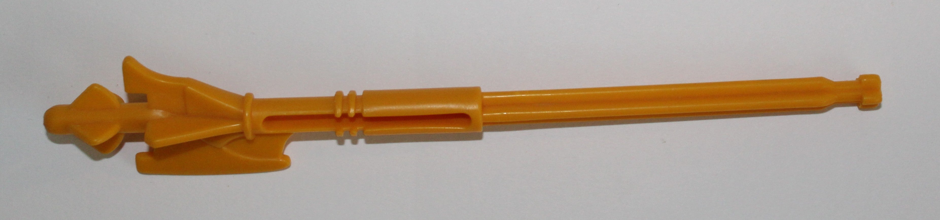 Blade Fighter Predator Yellow Missile Part Kenner 1994