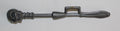 Predator Scavage Predator Skull Staff Weapon Part Kenner 1994