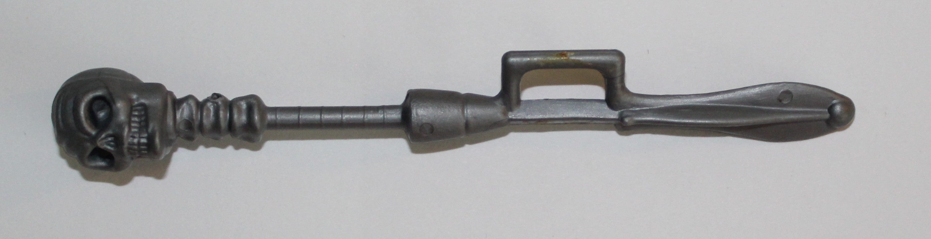 Predator Scavage Predator Skull Staff Weapon Part Kenner 1994